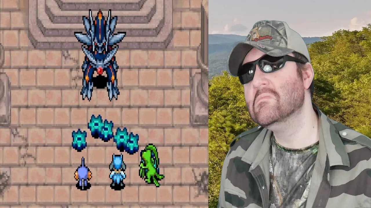 Pokemon Mystery Dungeon But If The Characters Were Smart (PMDG) - Reaction! (BBT)