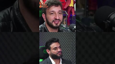 O impacto da alimentação na saúde e no estilo de vida - Podcast 3 Irmãos #