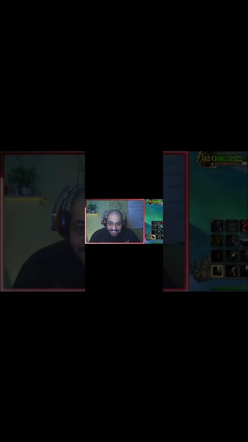 Holy Lock Portal 😲