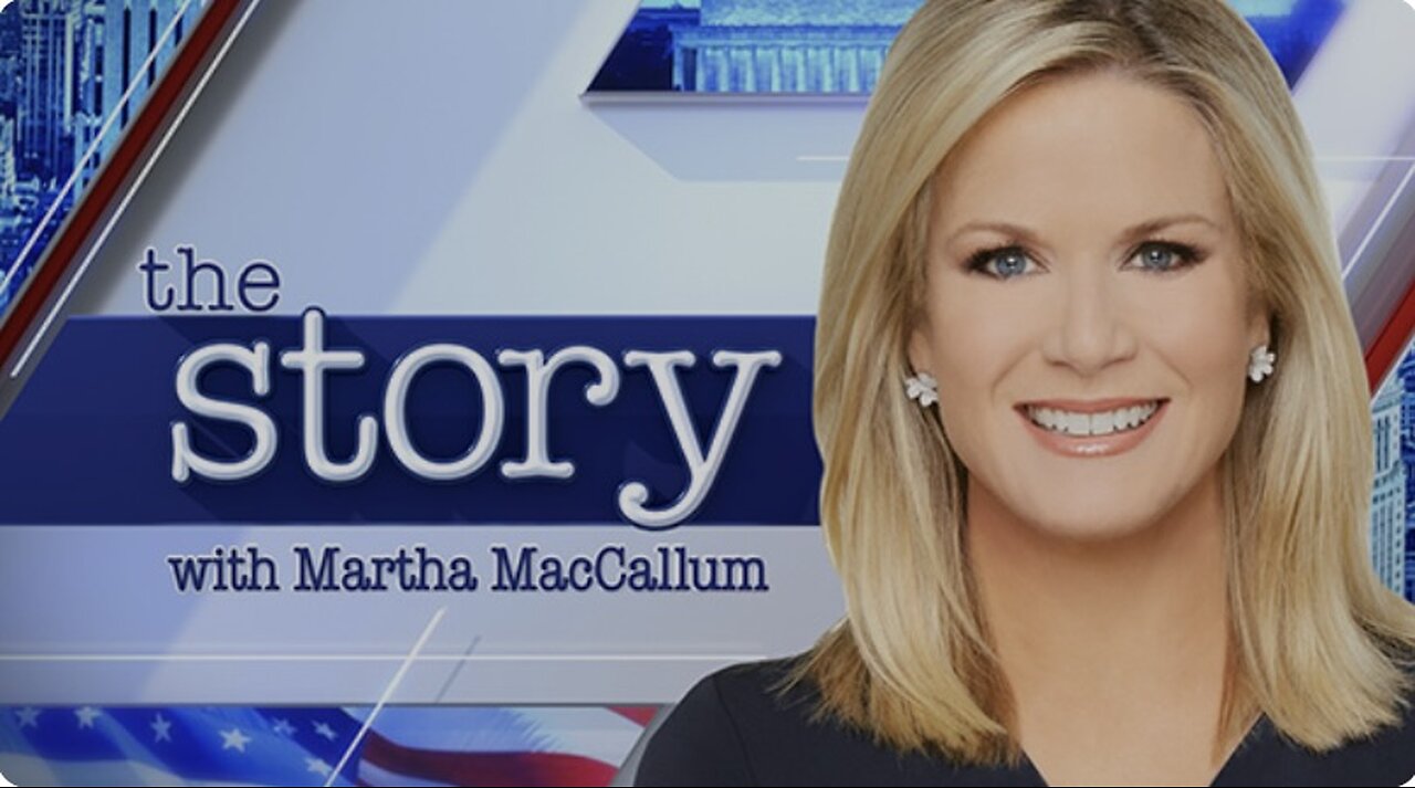 The STORY with Martha MacCallum (12/20/24) FULL EPISODE