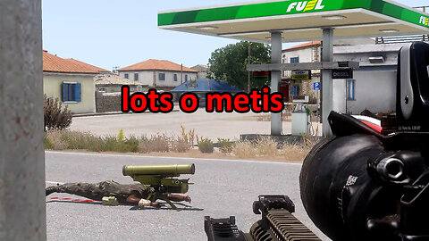 ARMA 3 | meti galore | 9 11 23 |with Badger squad| VOD|