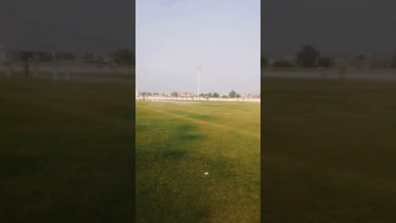 vehari stadium match cricket|| Amjad SäãHåR