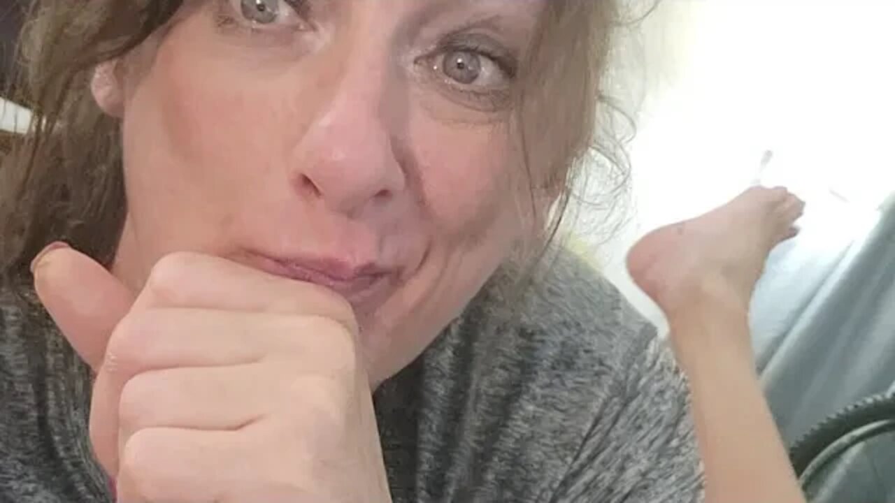 Continual Non Stop Coverage Of Hurricane Ian