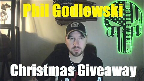 Phil & Keri's $100k Christmas Giveaway. PLEASE SHARE