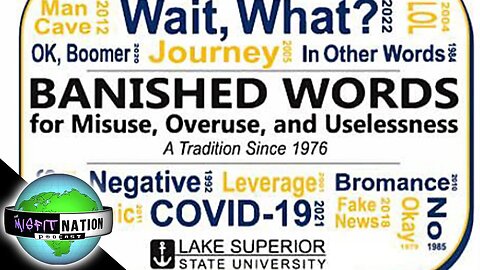 Michigan University’s 6 Banished Words