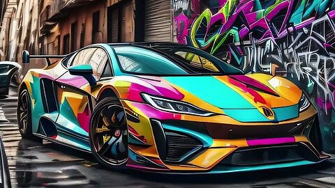 Supercar Lifestyle Luxury and Performance Combined