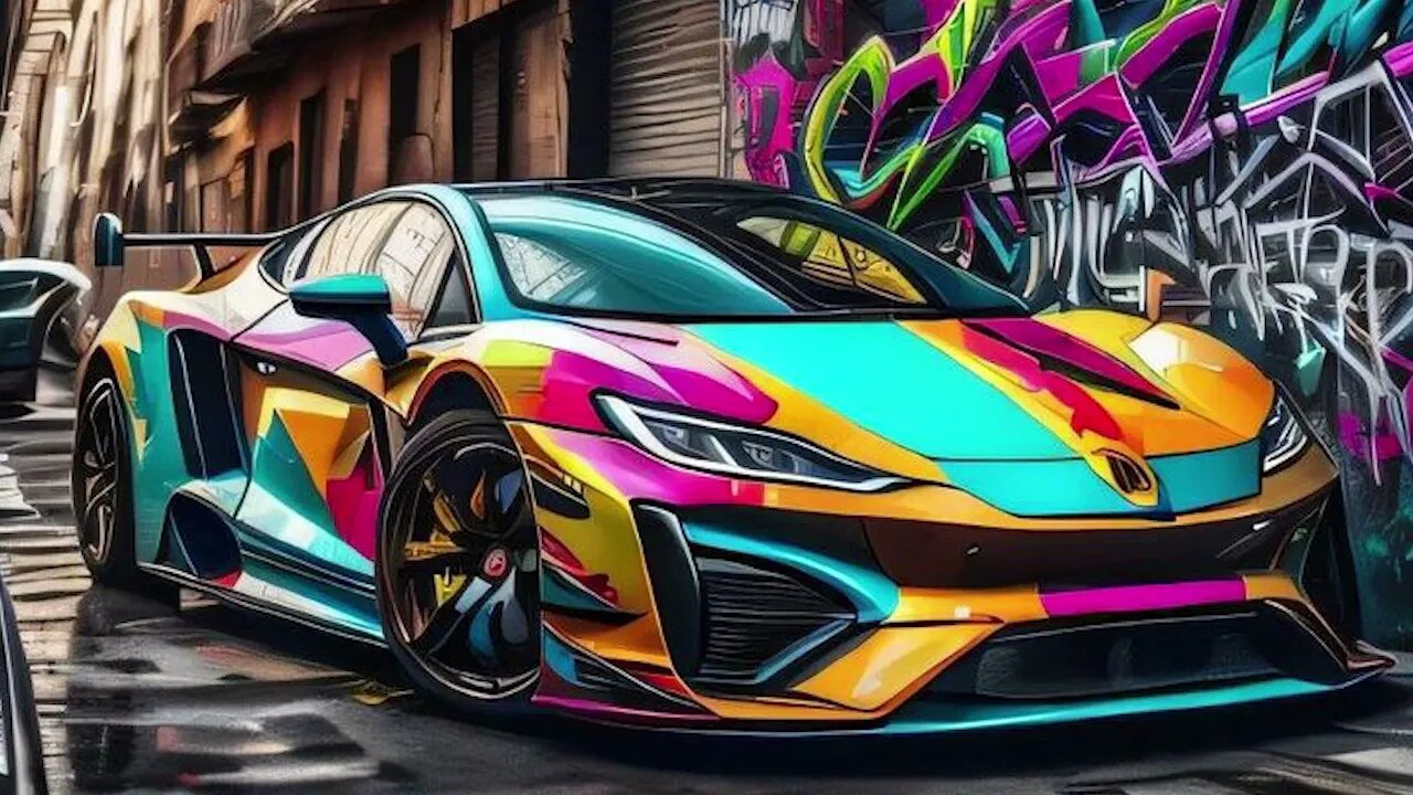 Supercar Lifestyle Luxury and Performance Combined