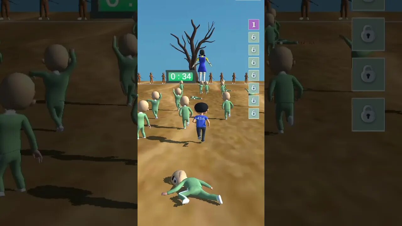 #drivingfails #squad #squidgame #viral #trending #shortsfeed #shortsfeed