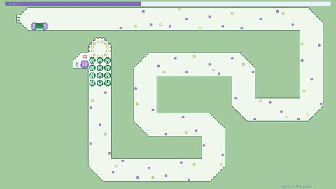 N++ - Eyes On The Road (SU-X-12-04) - G--T++