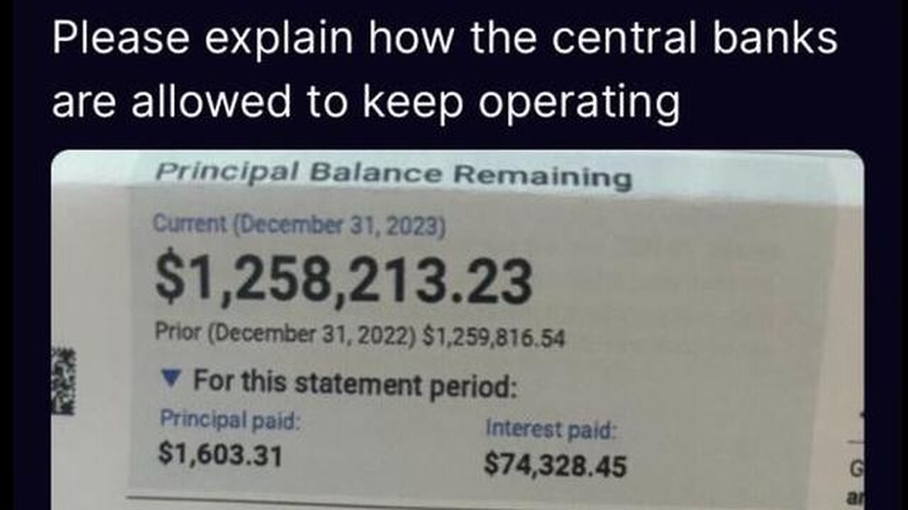 BANKS SET TO CRASH OVER COMMERCIAL REAL ESTATE COLLAPSE! W/ PAUL STONE 3-31-24 THE JIMMY DORE SHOW