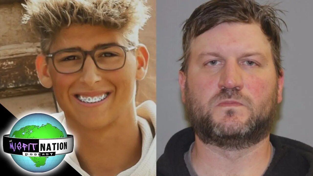 Liberal Man Murders Conservative Teen Over Political Disagreement