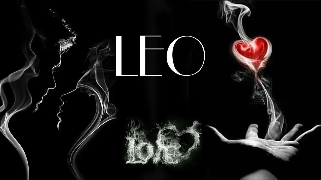 LEO ♌Someone you are breaking free from! One major thing to know before anything else!