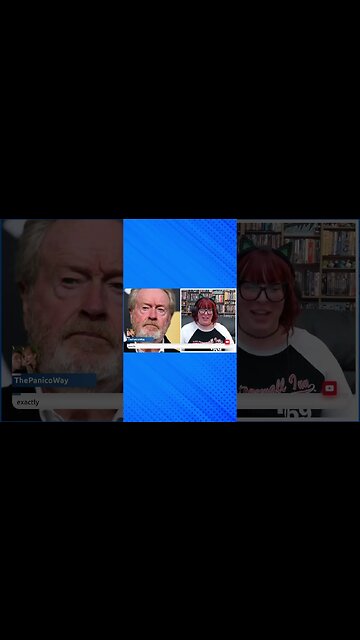 Lexi's Take on Gladiator 2 ACCIDENT!