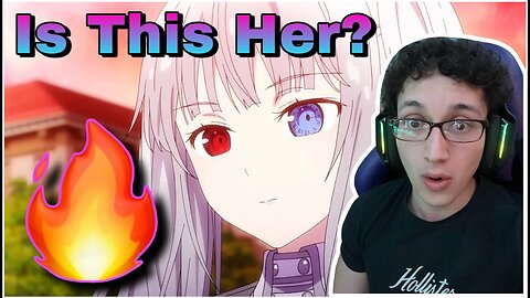 Date A Bullet 「AMV」So Am I | *REACTION!!