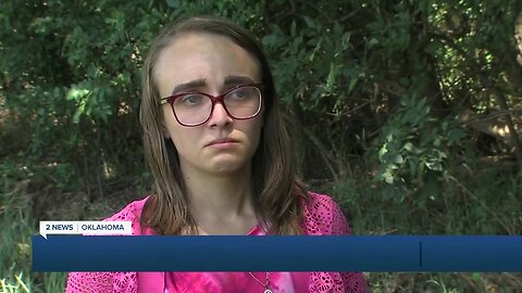 Woman remembers murdered bother