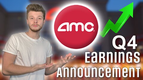 AMC Q4 Earnings