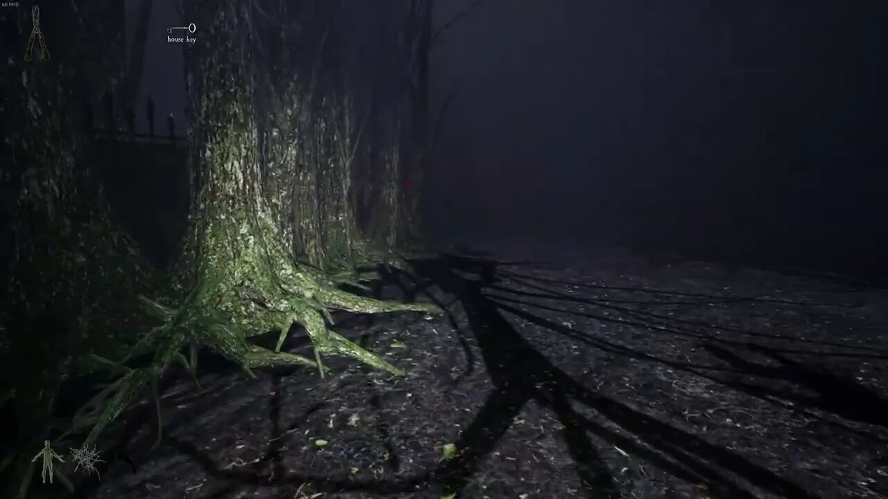 You're Not Getting Your Doll Back