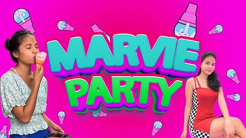 Marvieparty