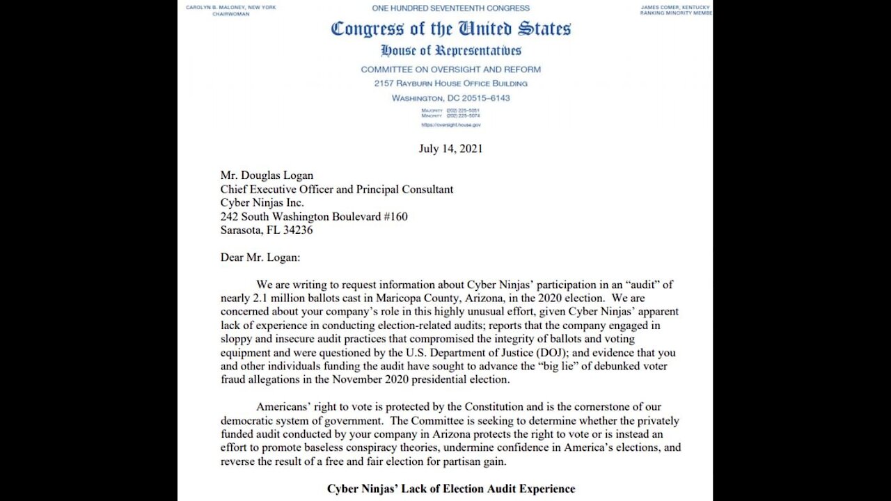 Dems launch Investigation into AZ Audit , South Africa calls up 25,000 troops, Indonesia allows Ivermectin