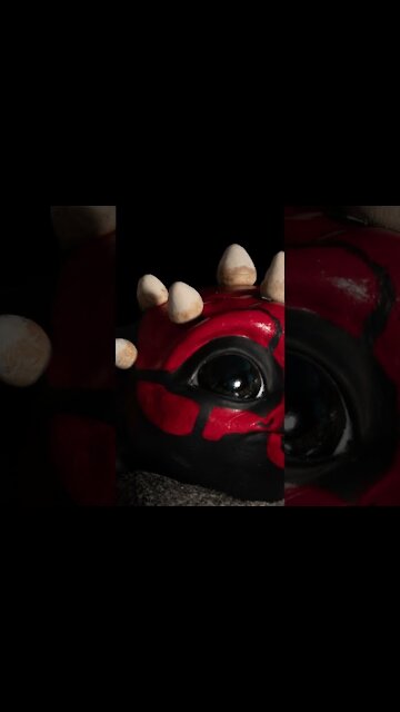 What happens if Grogu isn't saved? | Darth Grogu | Star Wars #shorts