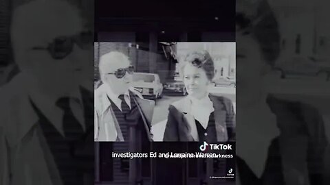 The Haunting in Connecticut