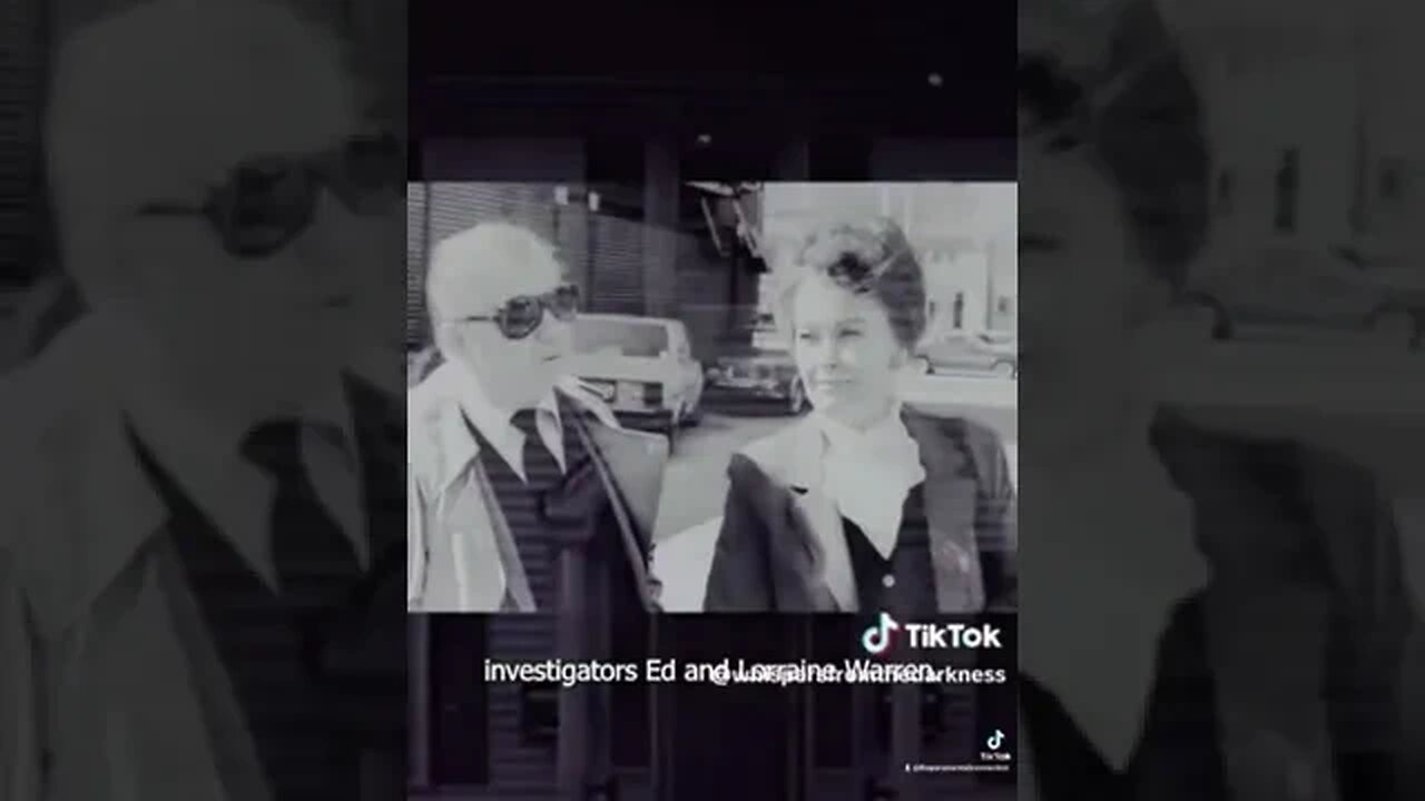 The Haunting in Connecticut