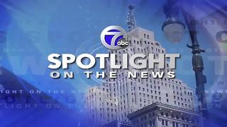 Spotlight national politics, web extra