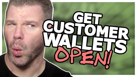 How To Sell MORE! ("Hard Selling vs Soft Selling") - Here's How To Get Customer's Wallets OPEN!