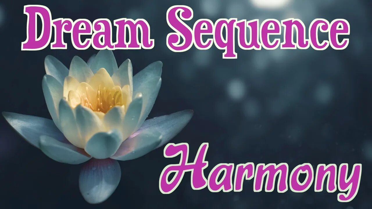 Drift Off to Sleep with Harmony: Serene and Tranquil Music