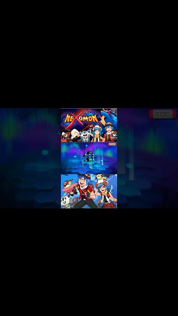 NEXOMON GAMEPLAY #31 - O POKÉMON DA SHOPPE