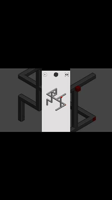 Hocus on Android: level generator 104