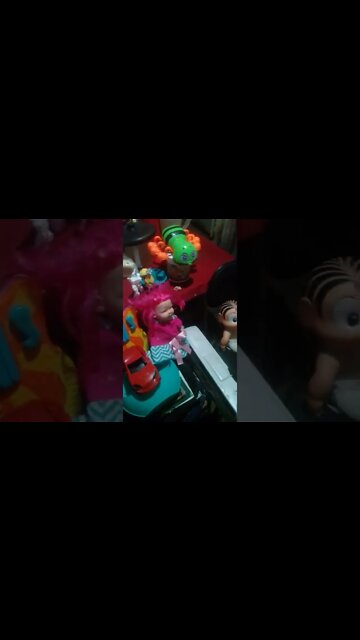 feliz dia das criancas pt2 #shorts