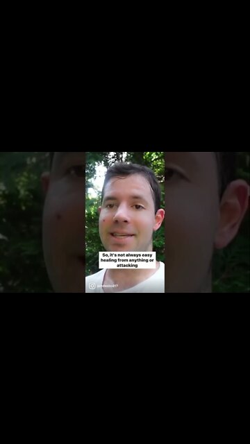 This is what’s on the other side of discomfort…