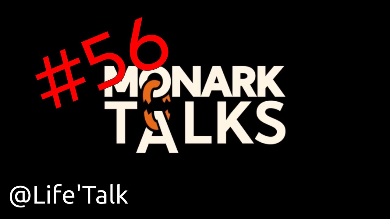 ARTHUR PETRY & RICARDO VENTURA - Monark Talks #56