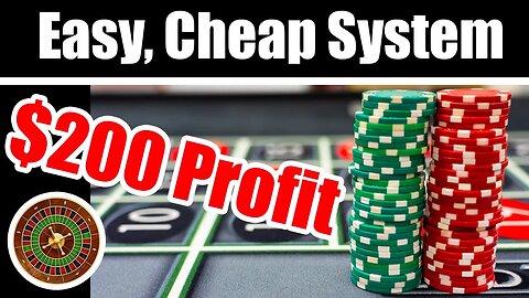 Easy System Easy Money. "Do it for the Views"
