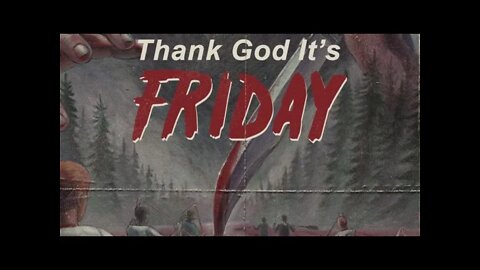 TGIF