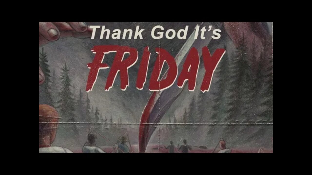 TGIF