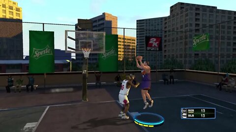 One on One: #45 Michael Jordan vs Dan Majerle