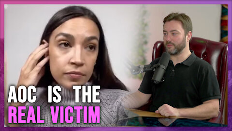 AOC the Radicaliser
