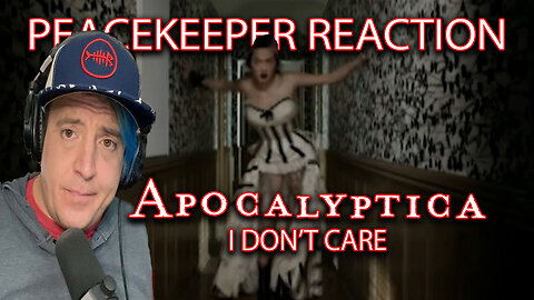 Destination: Finland - Apocalyptica Feat. Adam Gontier - I Don't Care