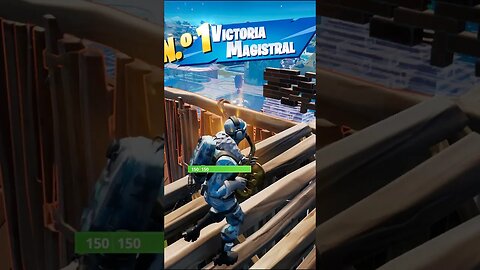 No Contaba con mi Astucia Fortnite Gameplay Espaol PC shorts short fortnite shortvideo