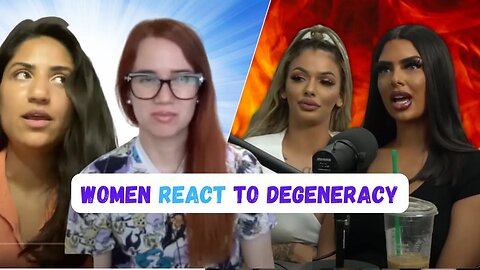 REACTING to CELINA POWELL & ALIZA (NBA Story from NO JUMPER)