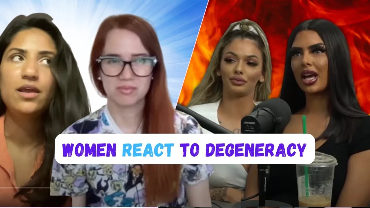 REACTING to CELINA POWELL & ALIZA (NBA Story from NO JUMPER)