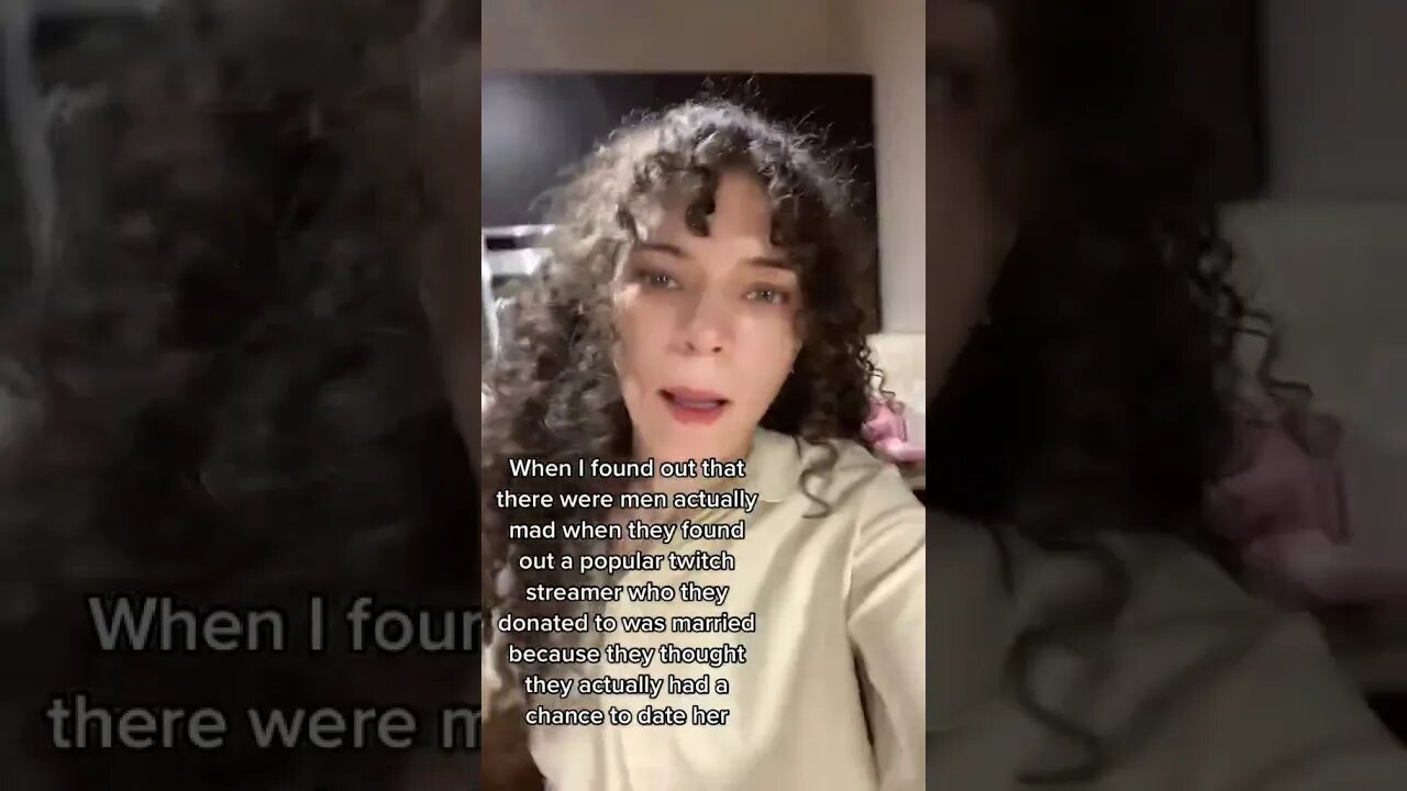 Why would you simp this hard?