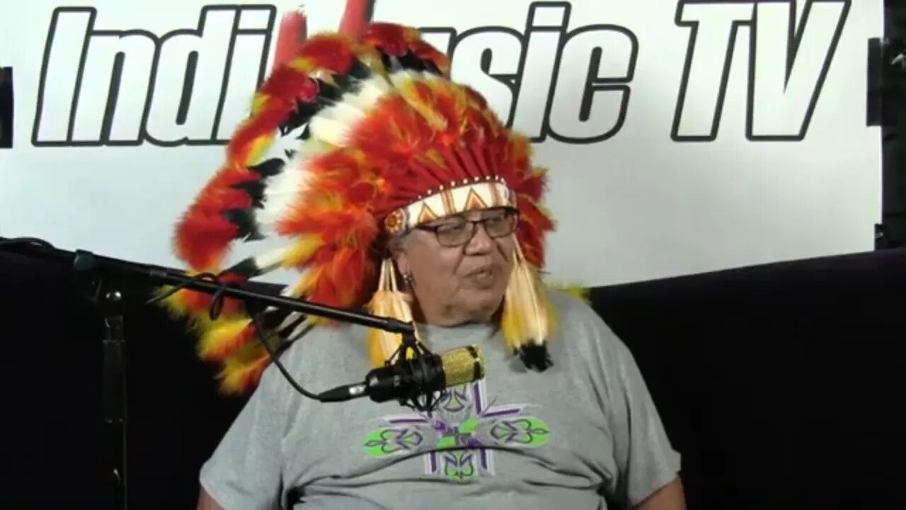 @Monte & The Pharaoh LI#1 Pro Wrestling Broadcast Present Jules Strongbow