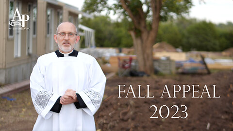 Ave Philomena. Inc Fall Appeal 2023