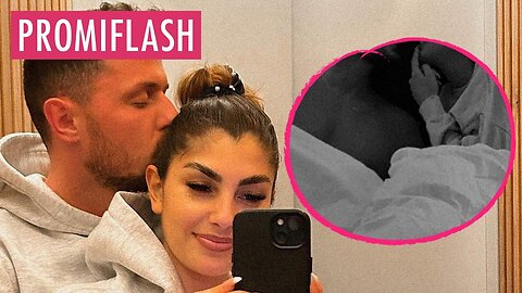 "Little Secret": Kuschelt Jannik Kontalis hier mit Yeliz?