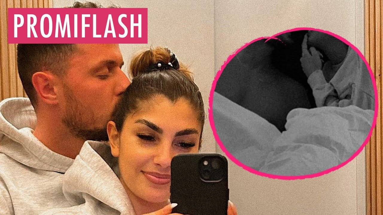 "Little Secret": Kuschelt Jannik Kontalis hier mit Yeliz?