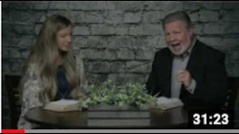 Talking It Out Ep. 68 "Is All Sin Equal To God?" Pt.I 07 15 21