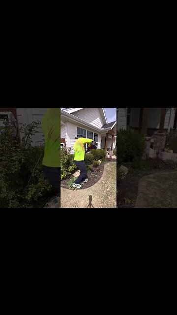 Hedge Trimmer Attachment